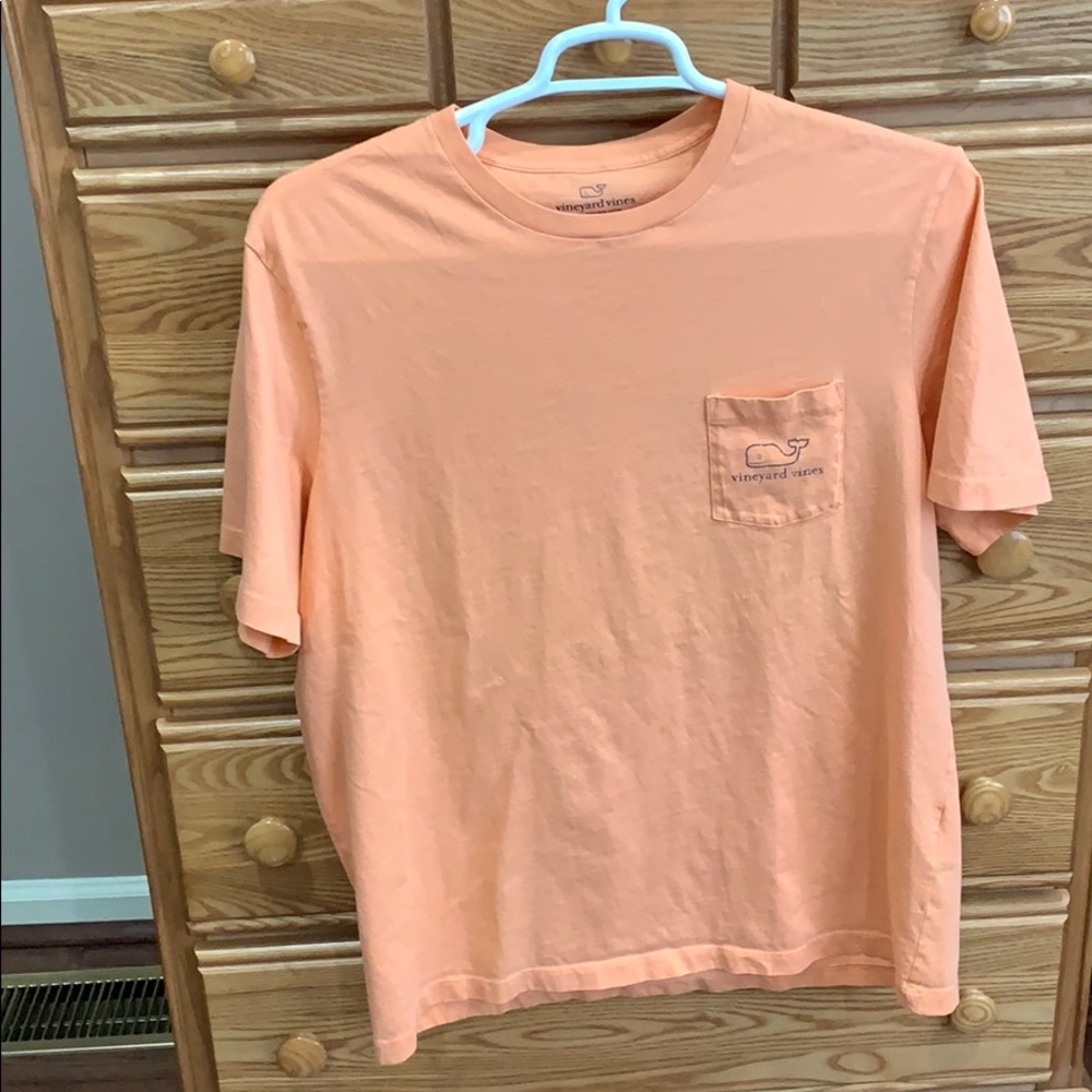 Vineyard Vines Whale T-Shirt - Mens L